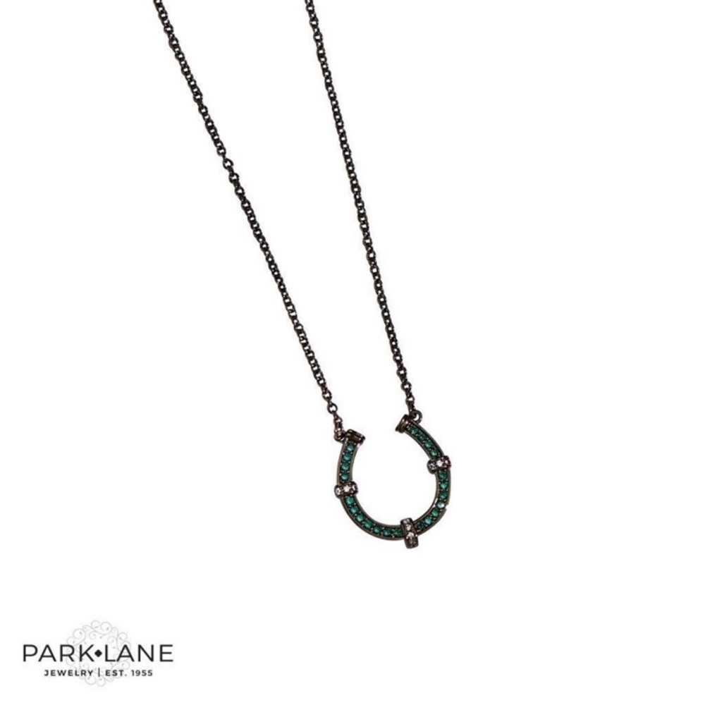 Park Lane Lucky Necklace